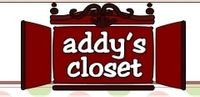 Addy's Closet coupons